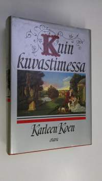 Kuin kuvastimessa