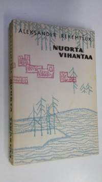 Nuorta vihantaa