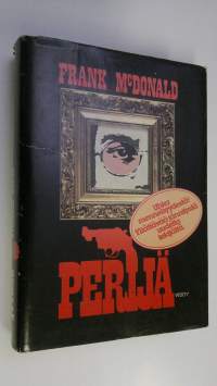 Perijä