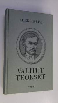 Valitut teokset