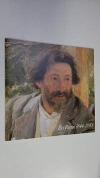 Ilja Repin 1844-1930