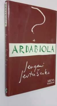 Ardabiola