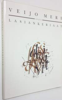 Lasiankeriaat : säkeistettyjä tekstejä (ERINOMAINEN)