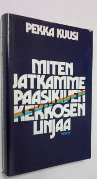Tyhjä kuva