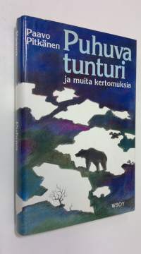 Tyhjä kuva