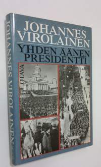 Yhden äänen presidentti