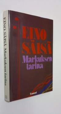 Markuksen tarina