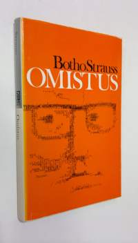 Omistus