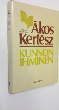 Kunnon ihminen