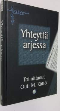 Yhteyttä arjessa