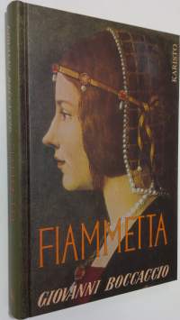 Fiammetta