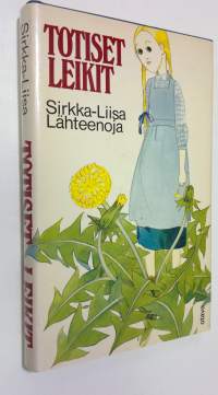 Totiset leikit (signeerattu)