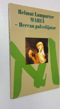 Maria Herran palvelijatar