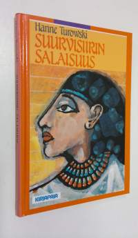 Suurvisiirin salaisuus : nuorten romaani (UUDENVEROINEN)