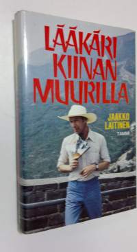 Lääkäri Kiinan muurilla