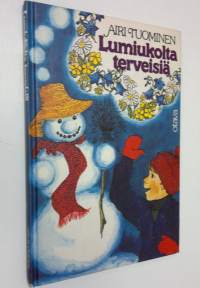 Tyhjä kuva