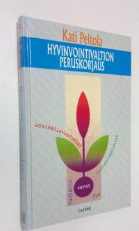 Hyvinvointivaltion peruskorjaus (ERINOMAINEN)