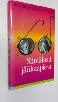 Silmälasit jääkaapissa