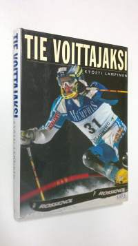 Tie voittajaksi
