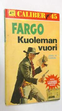 Fargo - kuoleman vuori