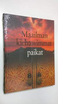 Maailman kiehtovimmat paikat (UUSI)