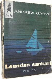 Leandan sankari - Sapo 48