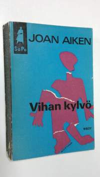 Vihan kylvö
