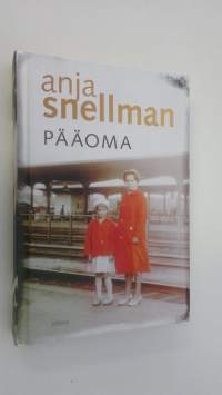 Pääoma (ERINOMAINEN)