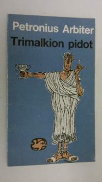 Trimalkion pidot