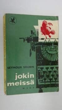 Jokin meissä