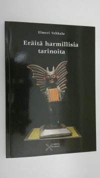 Eräitä harmillisia tarinoita