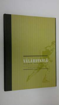 Välähdyksiä Suomen urheilusta