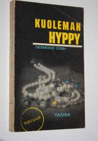 Kuolemanhyppy