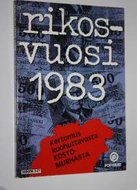 Rikosvuosi 1983