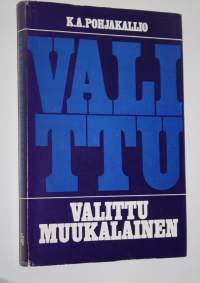 Valittu muukalainen