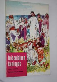 Toisenlainen kuningas
