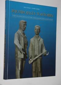 Puotipojasta tohtoriin : Jyväskylän kauppalaisseura 1875-2008 : Jyväskylän kauppalaisseuran säätiö 1948-2008