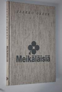 Meikäläisiä