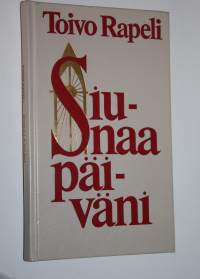 Siunaa päiväni