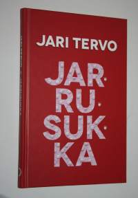 Jarrusukka