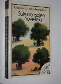 Sukukansojen novelleja