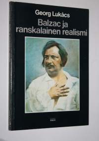 Balzac ja ranskalainen realismi