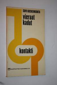 Vieraat kadut