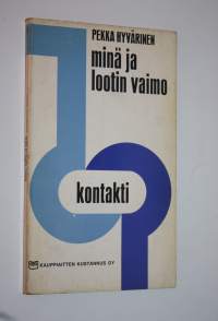 Minä ja Lootin vaimo