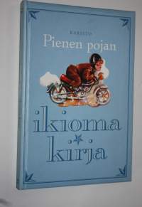 Pienen pojan ikioma kirja