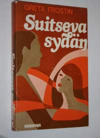 Suitseva sydän