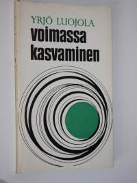 Voimassa kasvaminen