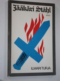 Jääkäri Ståhl : näytelmä