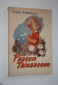 Pääsen taivaaseen