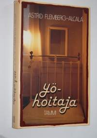 Yöhoitaja
